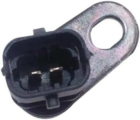 Miniatura 4 de Sensor de posición del cigüeñal compatible para Opel Vectra Astra Meriva Zafira 1238938 10456604 71739726 Auto Car Parts CKP Sensor