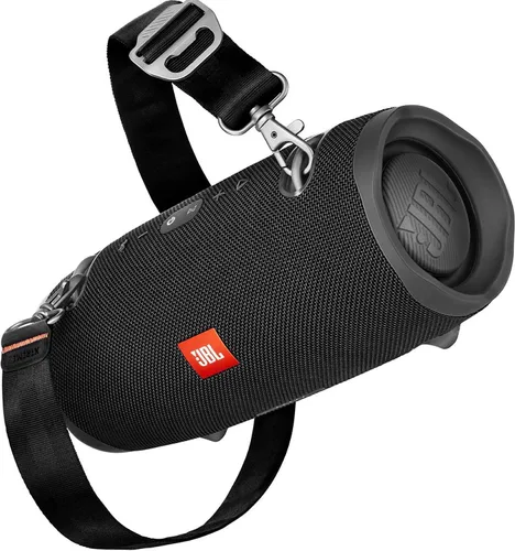 Miniatura 4 de JBL Xtreme 2 Altavoces Bluetooth inalámbricos portátiles - Par (negro)