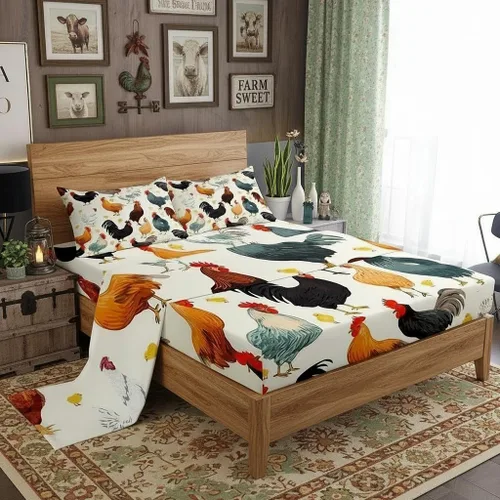 Miniatura 16 de Castle Fairy Juego de sábanas de béisbol tamaño twin, béisbol 3D para niños y jóvenes juego deportivo de pelota, juego de decoración de ropa de cama