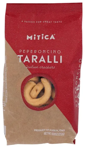 Miniatura 9 de Mitica Classic Taralli, 8.81 OZ