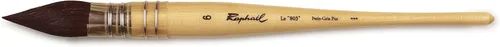 Miniatura 11 de Raphael Cepillo para trapeador Kazan Squirrel Quill, 0