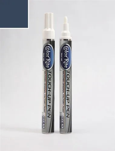 Miniatura 293 de ColorRite - Pintura de retoque para Audi A8, color negro perla, color negro LW8X (2011) Havanna Black Pearl Clearcoat