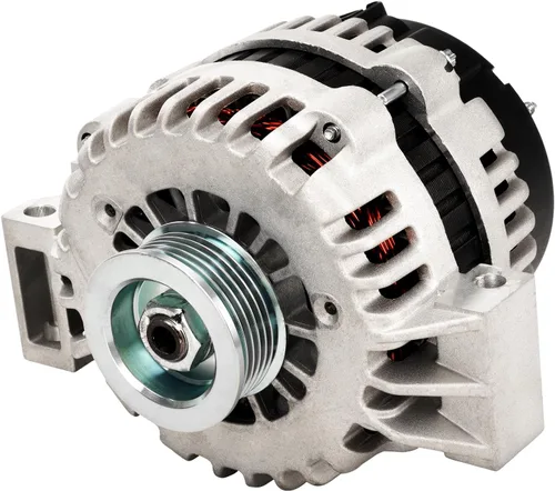 Miniatura 68 de KAX New 7790N Alternator 95A Compatible with F-150 1997-2002, E-350 Super Duty 1999-2006, E-250 2003-2006, F-250 Super Duty 1999-2001, E-350
