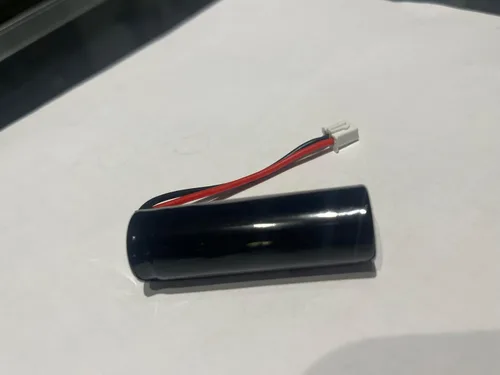 (Robótica) Carrera 370600050 3,2V 700mA LiFePO4 Número de modelo de la batería: 370600050 RC