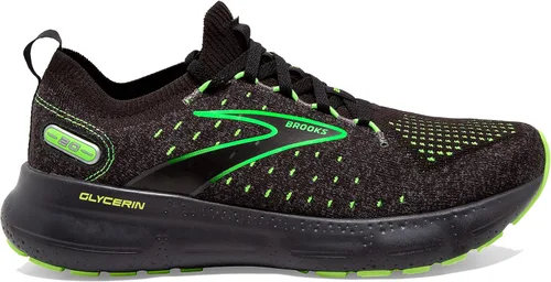 Miniatura 2 de Brooks Glycerin StealthFit 20 Neutral - Tenis de correr para hombre