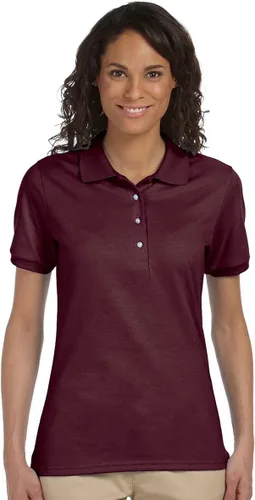 Miniatura 8 de Jerzees Polo SpotShield para mujer
