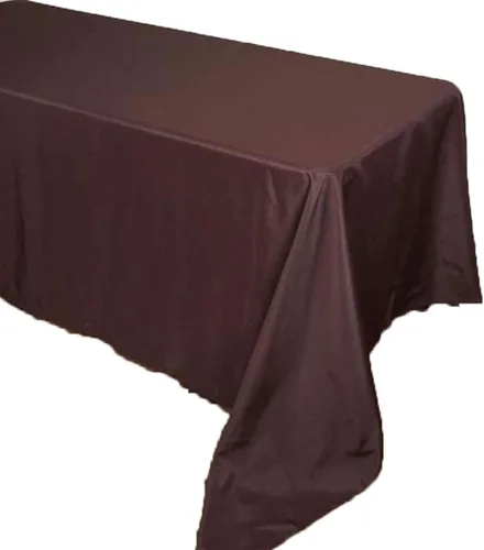 Miniatura 92 de Efavormart - Mantel redondo de poliéster de 108 pulgadas, 108 pulgadas, para bodas, fiestas, banquetes, restaurantes, color verde manzana