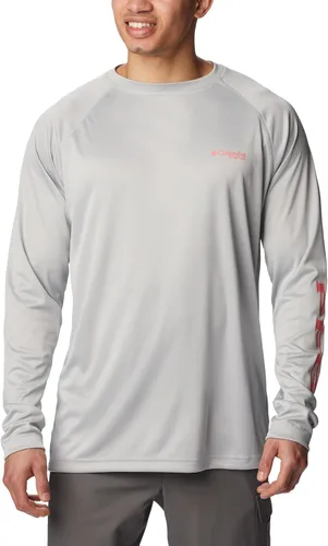 Miniatura 65 de Columbia Men's PFG Terminal Tackle Long Sleeve Shirt