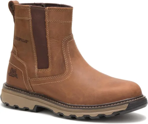Miniatura 2 de Cat Footwear Zapatos Pelton Industrial y de Construcción para Hombre