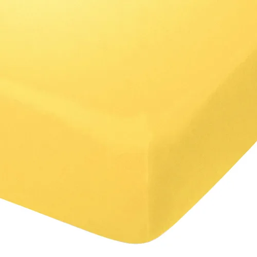 Miniatura 24 de NTBAY - Sábana bajera ajustable para cuna para bebé, color sólido y suave, 28.0 x 52.0 pulgadas Aguamarina