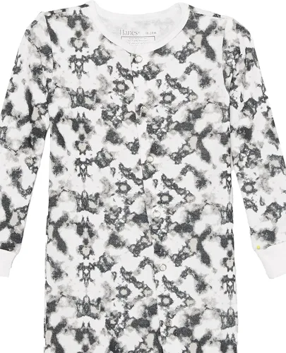 Miniatura 15 de Hanes Ultimate Baby - Trajes para dormir y jugar (2 unidades), para bebés, flexibles