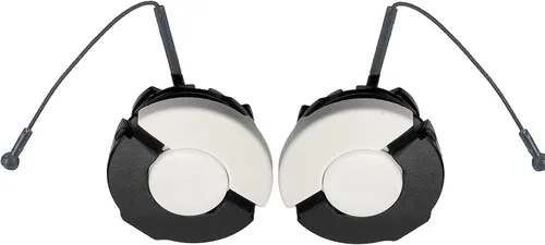 Miniatura 3 de Hipa Tapa de combustible y tapa de aceite para motosierra STHIL MS290 MS310 MS390 MS270 MS280 MS341 MS361 MS440 MS460 MS880