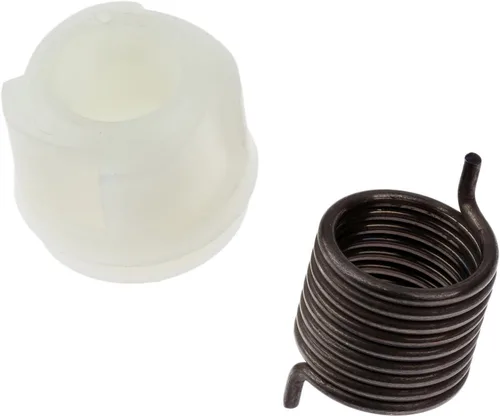 Miniatura 2 de Buje de resorte de arranque de retroceso para motosierra Husqvarna 136 137 141 142#530021180, 530059677