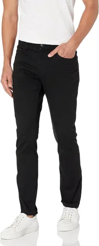 Miniatura 34 de Marca Amazon - Goodthreads - Pantalón chino elástico de corte recto y 5 bolsillos para hombre