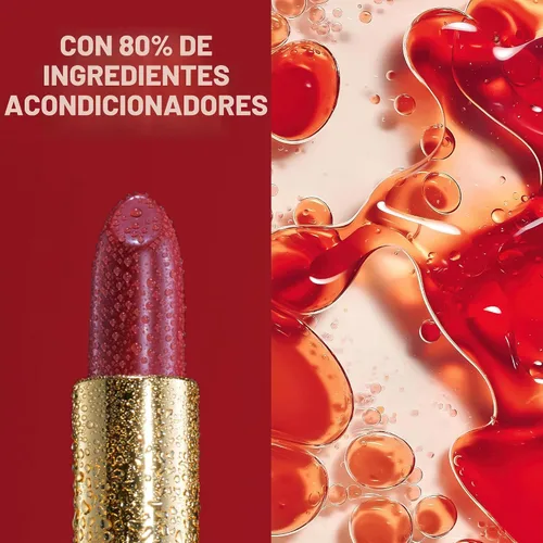 Miniatura 5 de Lápiz labial Revlon Super Lustrous.