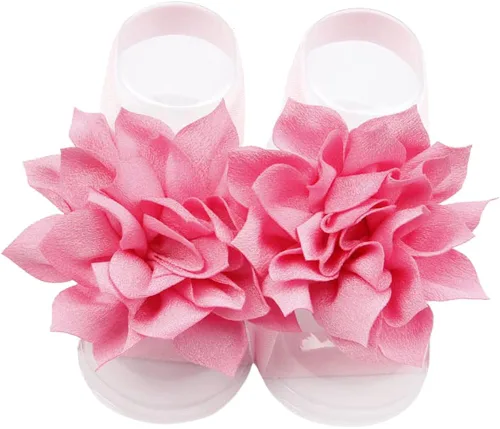 Miniatura 7 de Toptim Sandalias descalzas para bebés y niñas