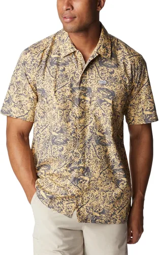 Miniatura 54 de Columbia Camisa de manga larga Super Tamiami para hombre