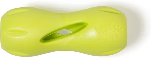 Miniatura 17 de West Paw Design, Juguete para perro Qwizl Aqua Pequeño