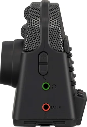 Miniatura 7 de Zoom Grabadora de video Q2n-4K para música, podcasts y transmisión con video 4K, micrófonos estéreo, modo de cámara web