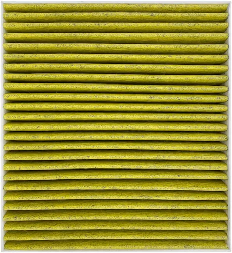 Miniatura 5 de Capume para Filtro de Aire de Cabina JM277 Compatible con QX50 2019-2025, QX55 2022-2025, QX60 2022-2025, Altima 2019-2025, Rogue 2021-2025, Sentra