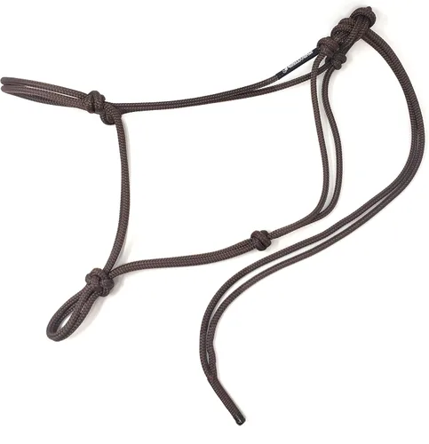 Miniatura 13 de Soft 2 Knot Horse Halter Arco iris
