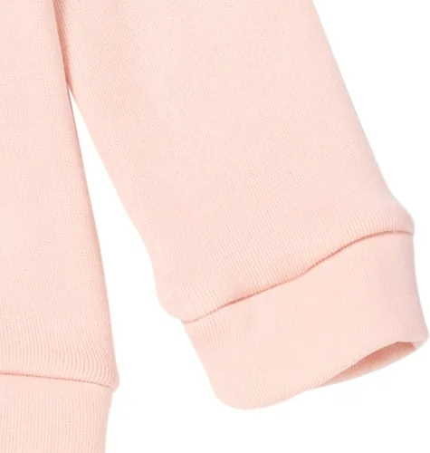 Miniatura 6 de CoComelon JJ - Conjunto de sudadera y pantalones de vellón para bebés y niñas pequeñas