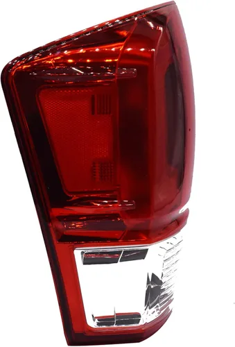 Miniatura 5 de Reemplazo de la luz trasera del lado del conductor para Toyota Tacoma SR SR5 2016-2017 lámpara de freno de luz trasera izquierda 8156004170
