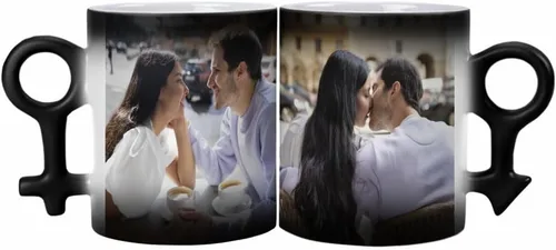 Miniatura 16 de Tazas de café con foto personalizada, taza de café personalizada con imagen, tazas personalizadas, regalos para hombres y mujeres