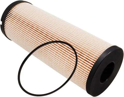 Miniatura 6 de Filtro de combustible K37-1021 para reemplazar L5113F PF46236 FS20207 WF10566 R6176XL10 compatible con motores Peterbilt Kenworth Truck ISX-15