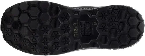 Miniatura 7 de Timberland Hombres Mid Reaxion Athletic Hiker Wateproof Composite Toe Work