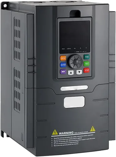 ATO 25hp 480V Inversor VFD trifásico, 3 Fase 480V Salida de entrada VFD 18.5kW 39A Variable Frecuencia Drive para 3-POhase AC Motor Speed Control