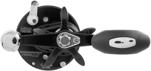 Miniatura 5 de Abu Garcia Carrete de pesca redondo Ambassadeur Baitcast