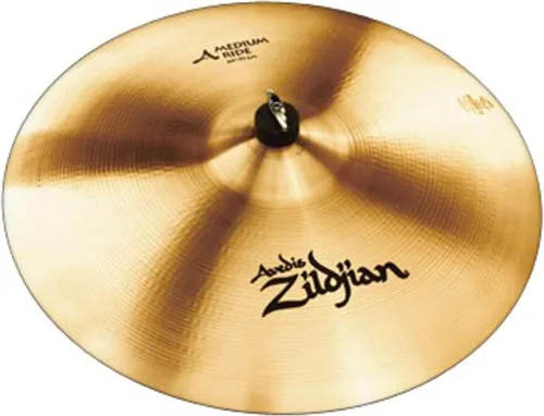 Miniatura 9 de Zildjian A0034 - Platillo mediano (20 pulgadas)