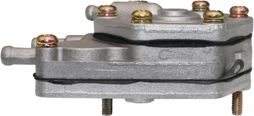Miniatura 7 de QFS - Bomba de combustible mecánica para Yamaha Seca II 1992-1998, sustituye a 3LD-13910-00-00, restaura el rendimiento del equipo original