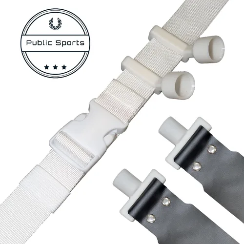 Miniatura 2 de Flag Football Belt - 2 Flags - Single