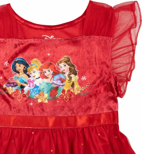 Miniatura 4 de Disney - Camisón de fantasía para niña