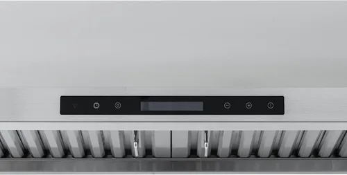 Miniatura 3 de PROLINE - Campana extractora para debajo del gabinete de 30 pulgadas, con canalización, 900 CFM, acero inoxidable, luces LED, motor soplador ultra