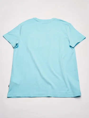 Miniatura 3 de Nautica Camiseta de manga corta con cuello redondo y bolsillo para hombre