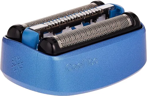 Miniatura 3 de Braun Cabezal de repuesto para maquinilla de afeitar CoolTec serie 40B