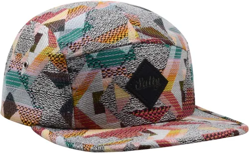Miniatura 42 de Gorra de 5 paneles Diseños únicos multicolor Gorras para hombres y mujeres Grande o XL