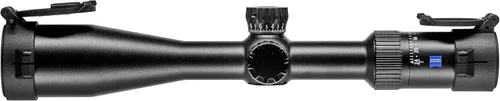Miniatura 9 de ZEISS Cubre Lente Abatible y Plegable Pro Protege la Lente Objetivo de los Riflescopes contra la Suciedad, el Lodo y la Lluvia
