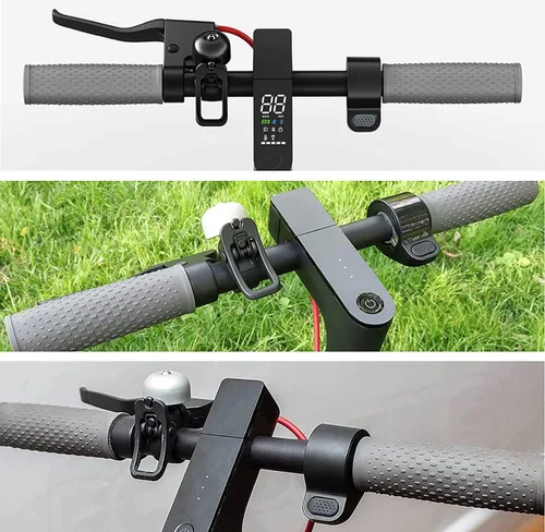 Miniatura 3 de Accesorios para acelerador de acelerador, scooter eléctrico, pieza de repuesto de control de velocidad de pulgar para dedos compatible con Xiaomi