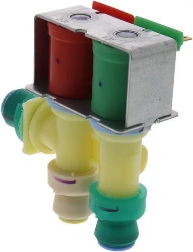 Miniatura 2 de ERP Válvula de agua para refrigerador W10258562