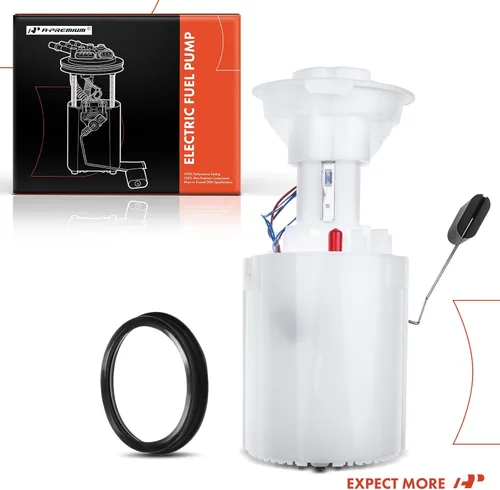 Miniatura 9 de A-Premium Conjunto de módulo de bomba de combustible eléctrica con unidad de envío compatible con Mini Cooper 2007 2008 2009 2010 2011 2012 2013