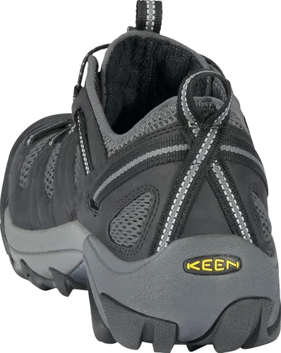 Miniatura 3 de KEEN Utility ATLANTA COOL-M zapatos industriales para hombre