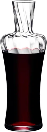 Riedel Decantador (Medoc) Transparente