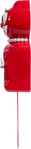 Miniatura 5 de Kit Cat Klock Lady Classic Red Edición Limitada