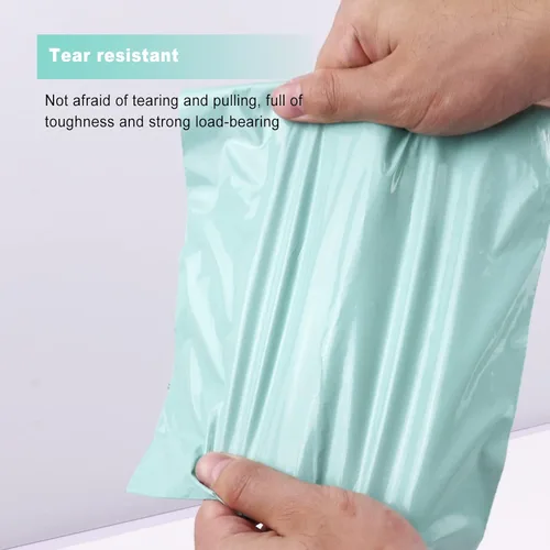 Miniatura 6 de Bolsas de eliminación sanitaria para mujer, 100 bolsas de eliminación de higiene femenina, autosellado, protección de privacidad, eliminación