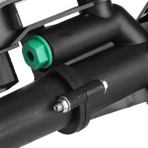 Miniatura 8 de Rosca interna Dn25 de 1.5 a 1 pulgada para césped giratorio de plástico controlable ángulo balancín rociador de rosca interna ajustable giratorio