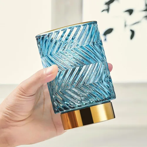 Miniatura 5 de Organizador de brochas de maquillaje, soportes para cepillos de dientes, soporte para lápices de escritorio, taza multifuncional para pinceles